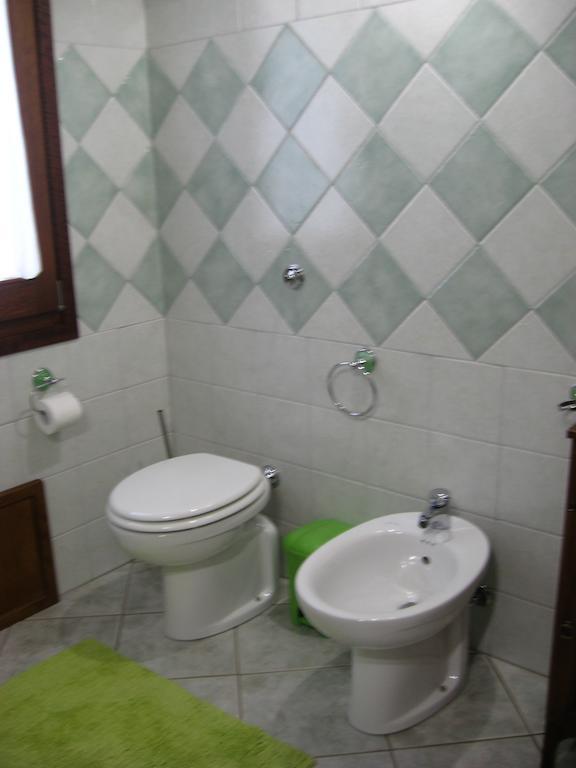 Ilbono Le Roverelle מראה חיצוני תמונה