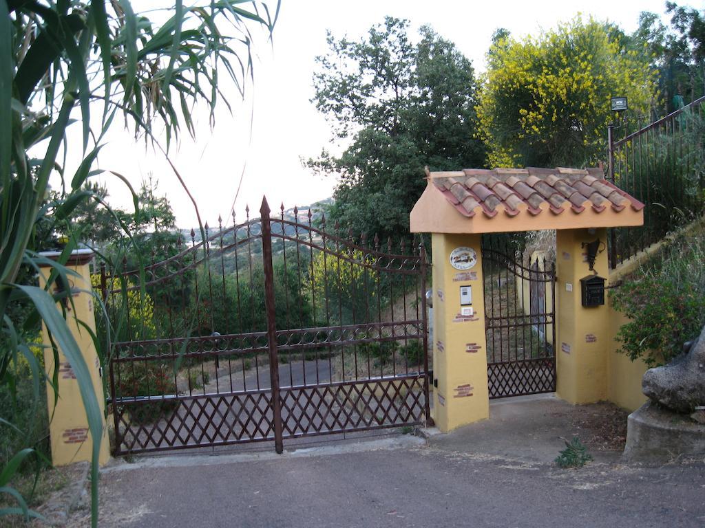 Ilbono Le Roverelle מראה חיצוני תמונה