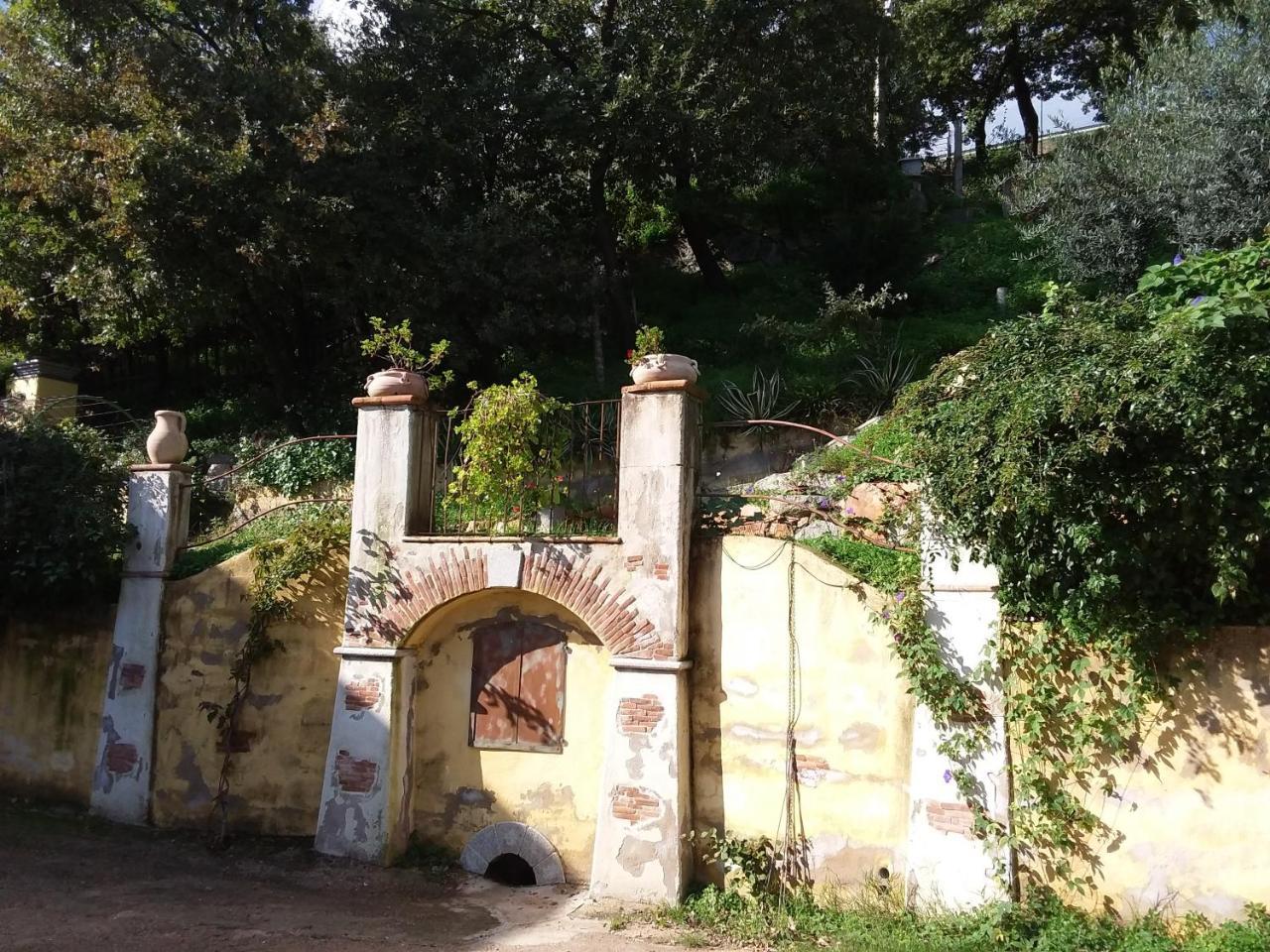 Ilbono Le Roverelle מראה חיצוני תמונה
